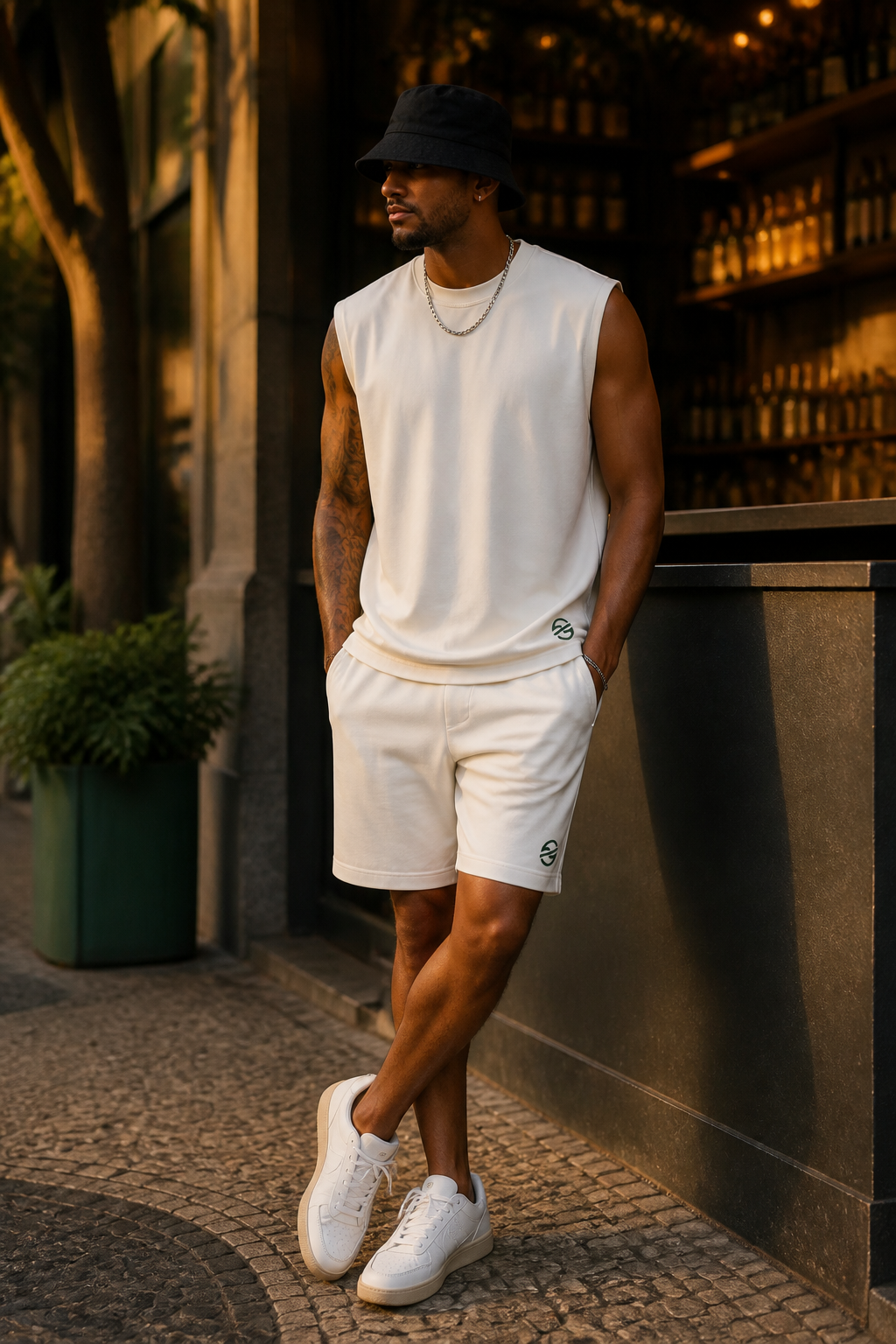 Clean Vibes